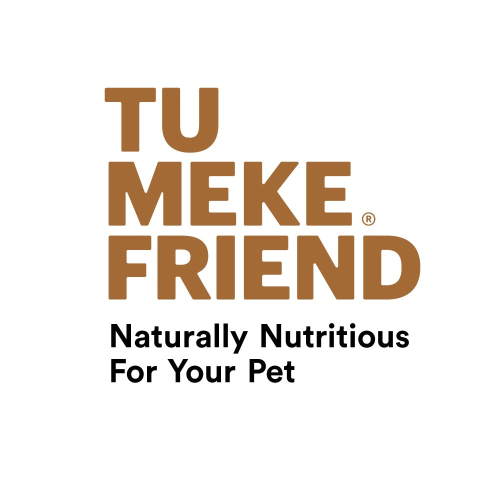 TU MEKE FRIEND BEEF JERKY (100g)