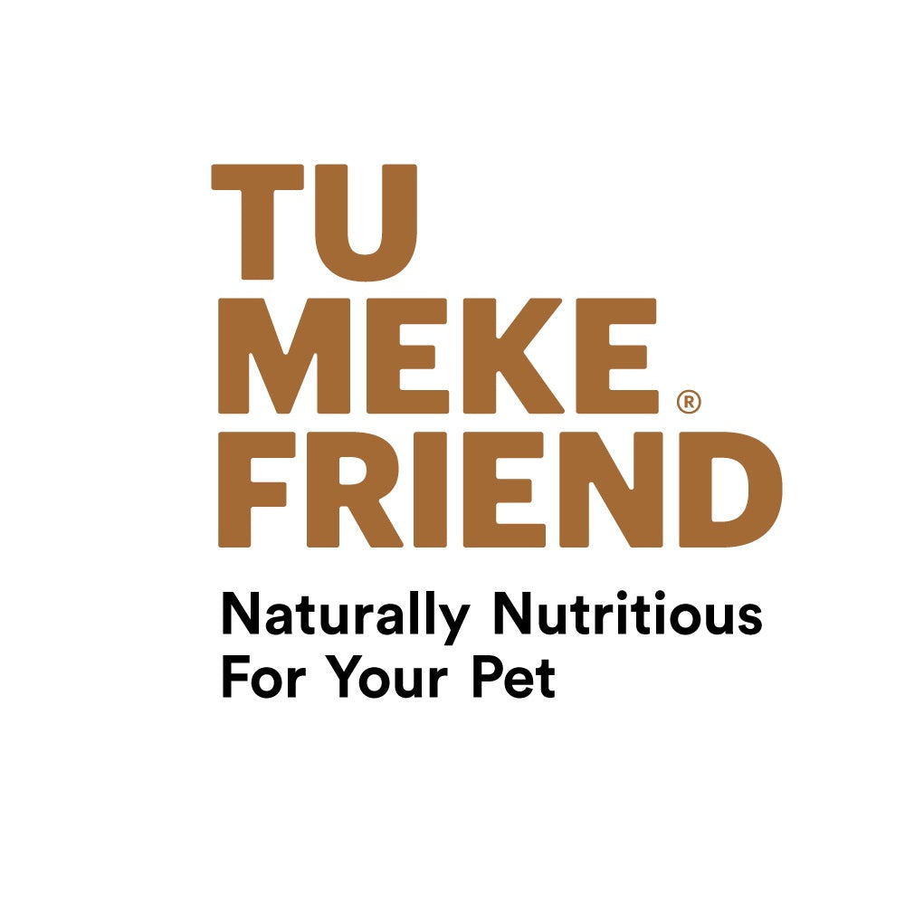 TU MEKE FRIEND Beef Paddywack (100g)