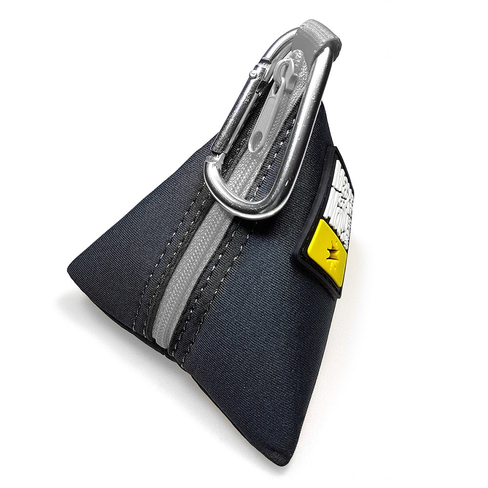 Max and Molly Neoprene Poop Bag Holder