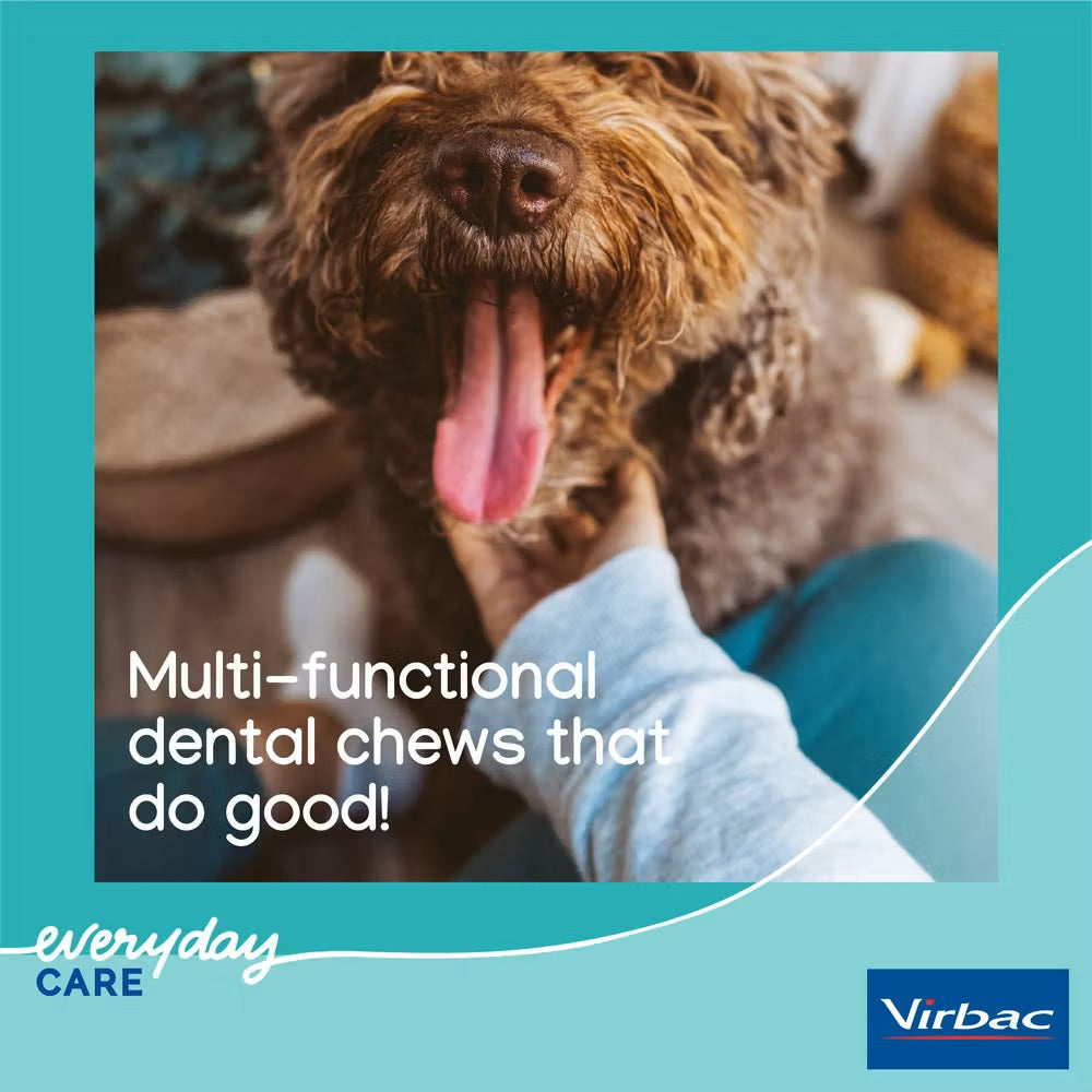 Virbac VeggieDent FR3SH