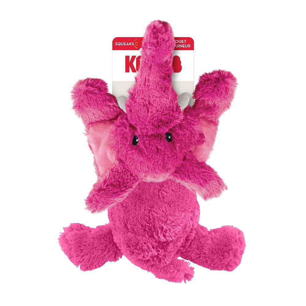 Kong Cozie Elmer Elephant
