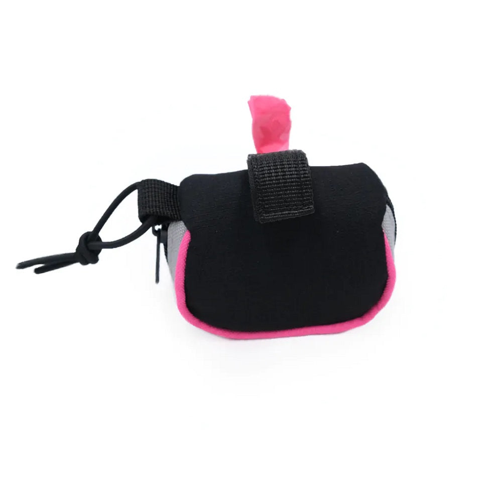Adventure Leash Bag