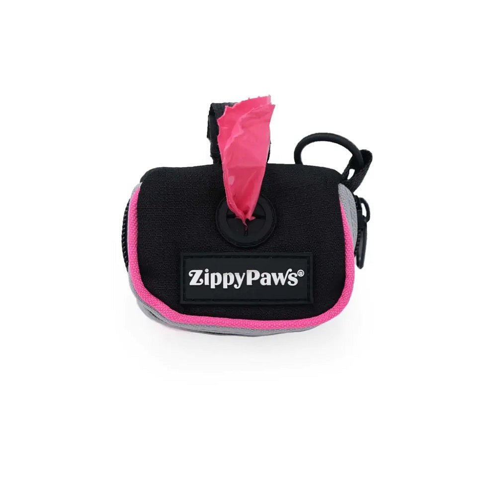 Adventure Leash Bag