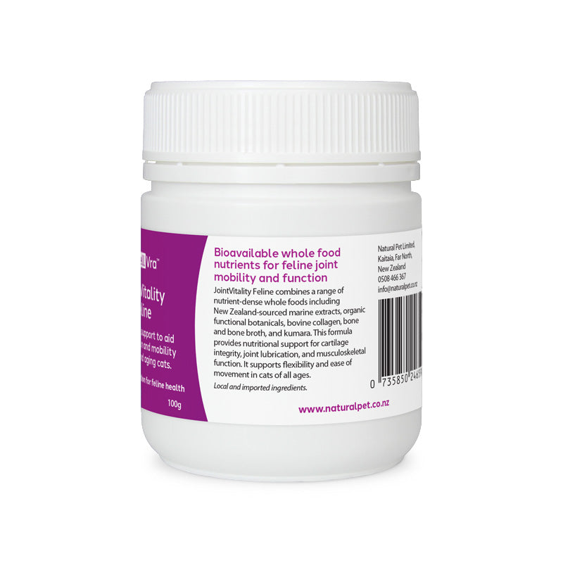JointVitality Feline 100g