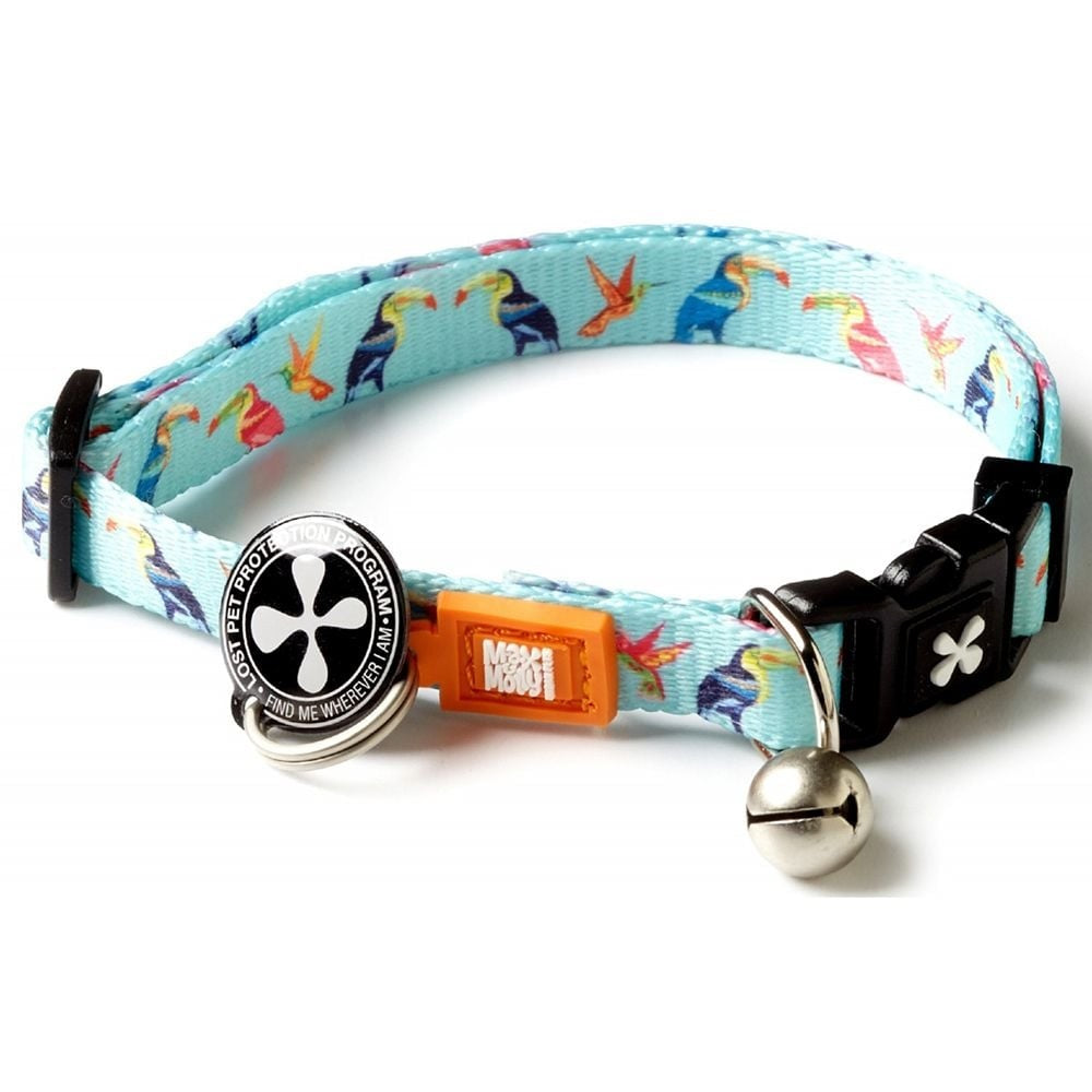 "Paradise" Dog Leash by Max & Molly