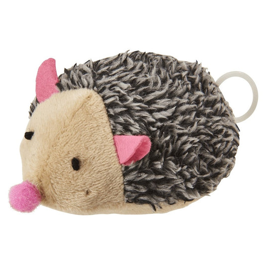 Jittery Hedgehog