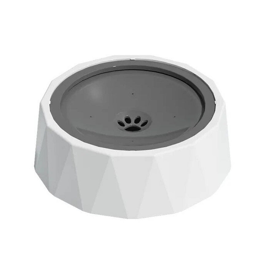 1 Litre Spill Proof - Anti Splash Bowl