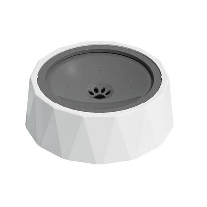 1 Litre Spill Proof - Anti Splash Bowl