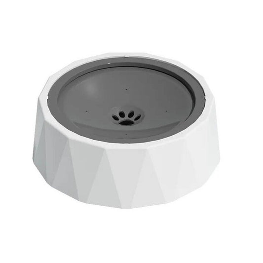 1 Litre Spill Proof - Anti Splash Bowl