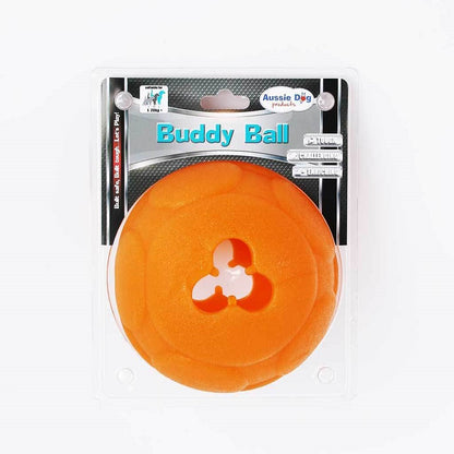 Aussie Dog Buddy Ball