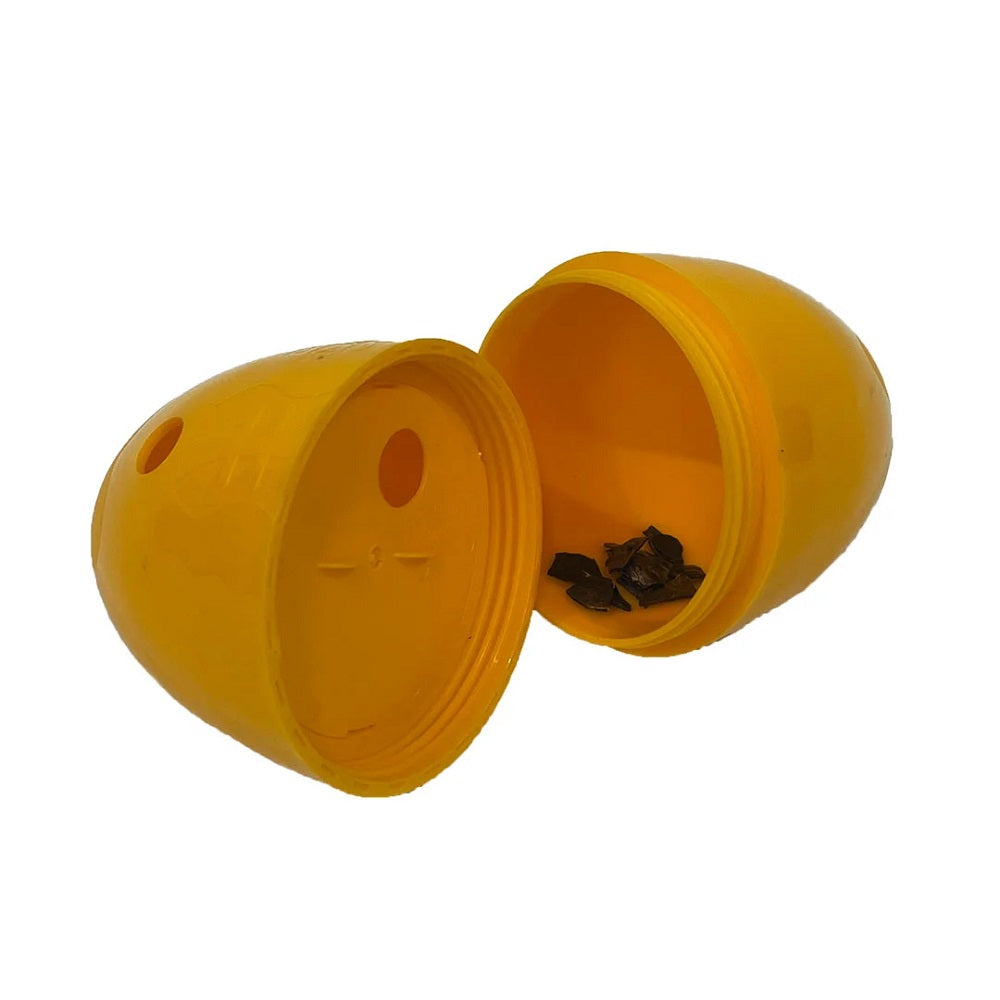 Aussie Dog Footy Feeder