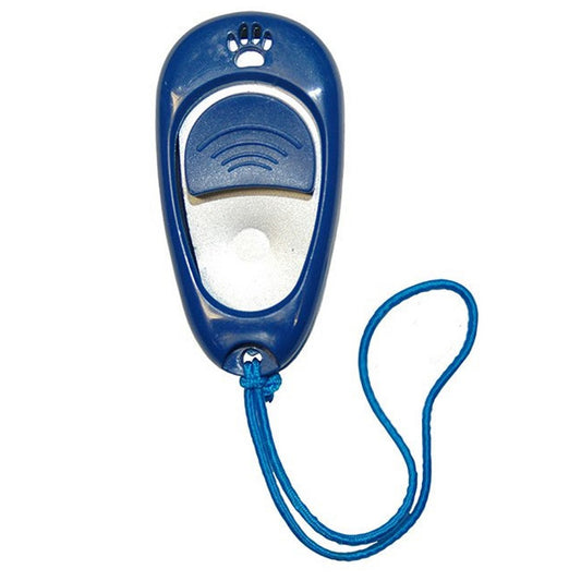 Company of Animals Clix Multi-Clicker Dog/Cat Training Tool