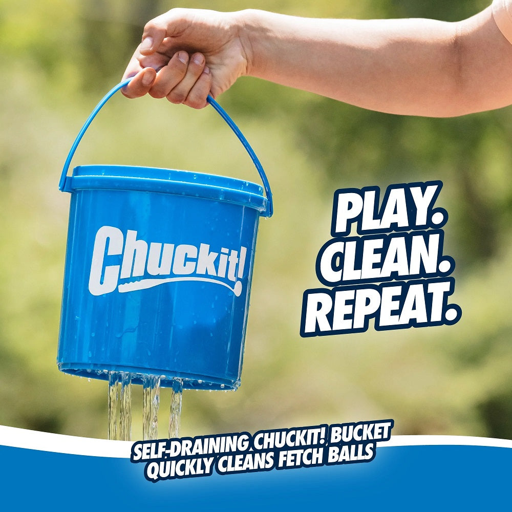 Chuckit! Bucket