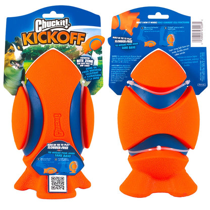 Chuckit! Kickoff Dog Toy