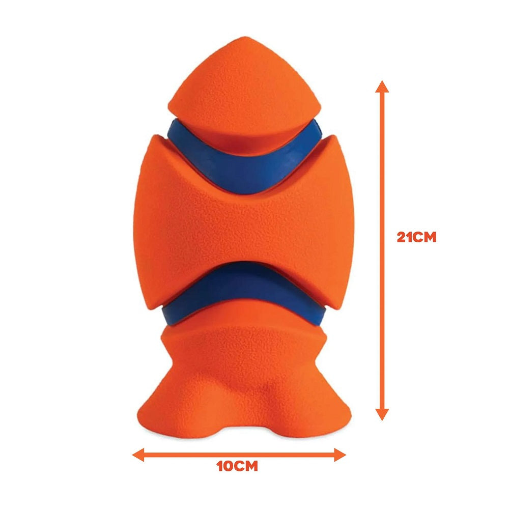 Chuckit! Kickoff Dog Toy