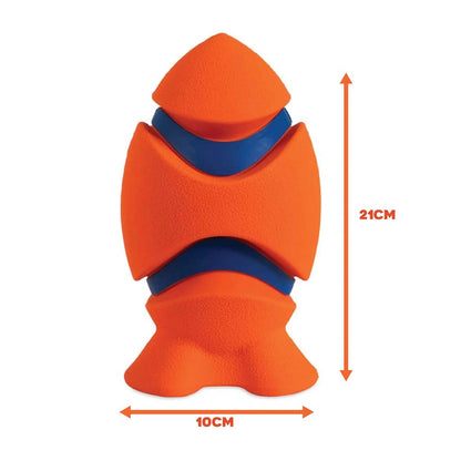 Chuckit! Kickoff Dog Toy