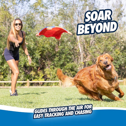 ChuckIt! Flying Squirrel - Large