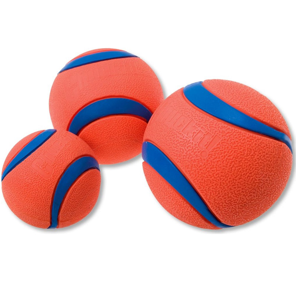 Chuckit! Ultra Ball