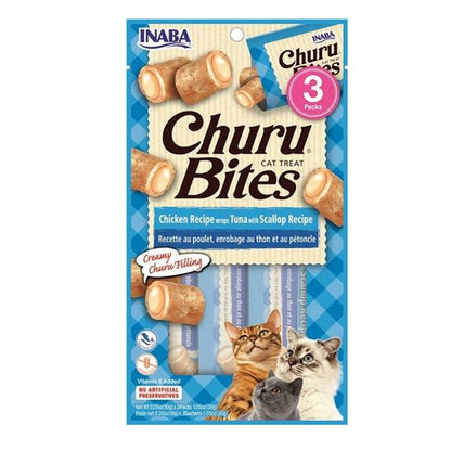 Churu Bites
