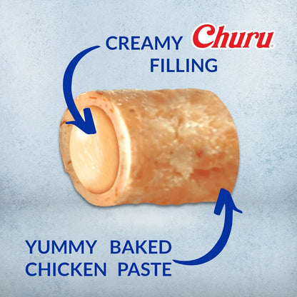 Churu Bites