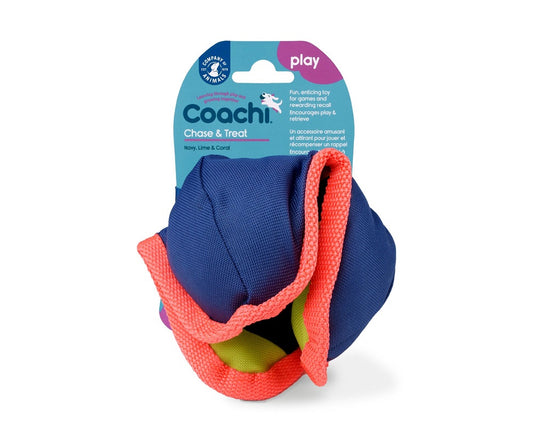 Coachi - Chase and Treat
