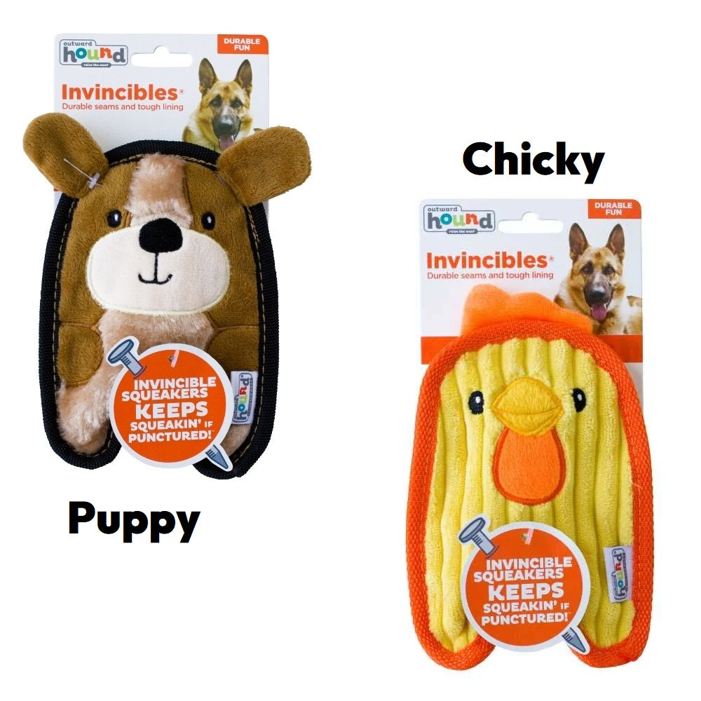 Durablez Minis by Outward Hound