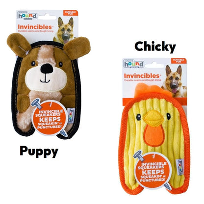 Durablez Minis by Outward Hound