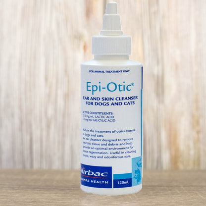 EpiOtic 120ml