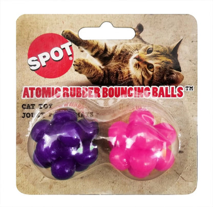 Ethical / Spot Atomic Bouncing Ball