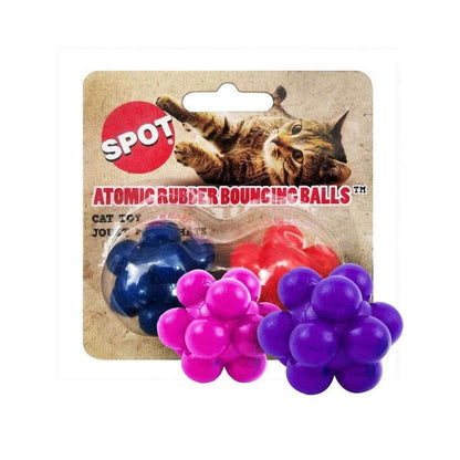 Ethical / Spot Atomic Bouncing Ball