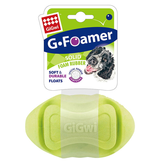 G-Foamer RugbyBall
