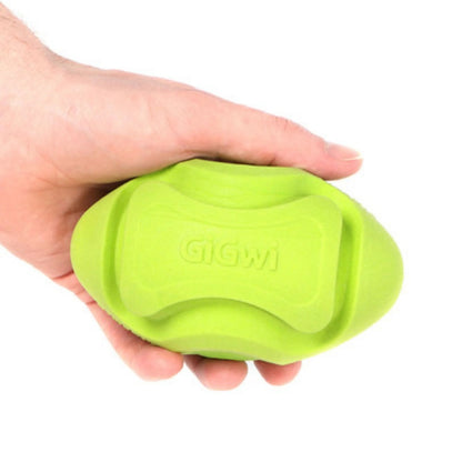 G-Foamer RugbyBall