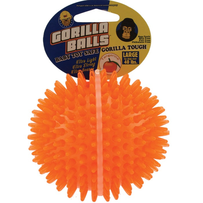 Gorilla Balls - Gorilla Tough