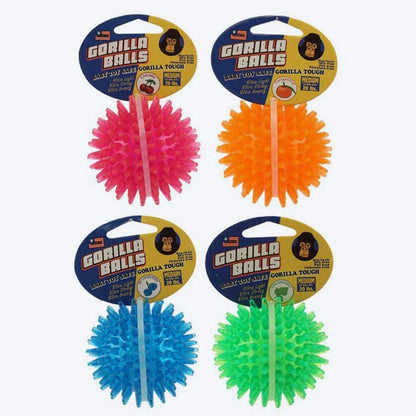 Gorilla Balls - Gorilla Tough