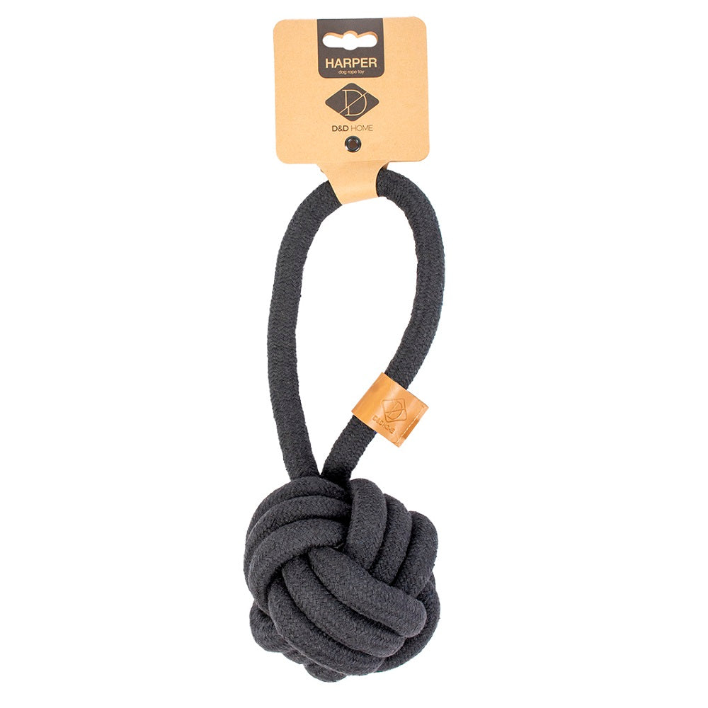Harper Ball with Loop – Large