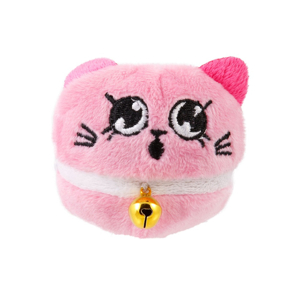 Hartz Cattraction Macaron Mice Cat Toy