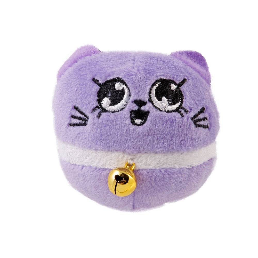 Hartz Cattraction Macaron Mice Cat Toy
