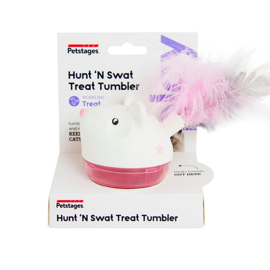 Hunt ‘N Swat Treat Tumbler