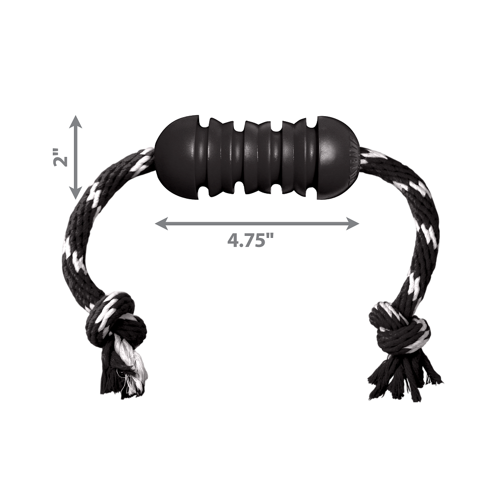 KONG Extreme Dental with Rope