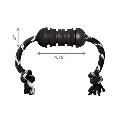 KONG Extreme Dental with Rope