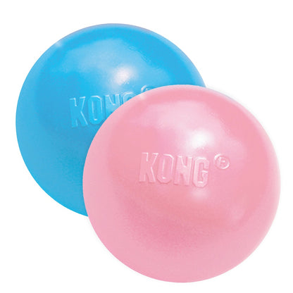 Kong Puppy Ball