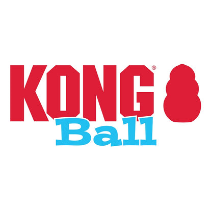 Kong Puppy Ball