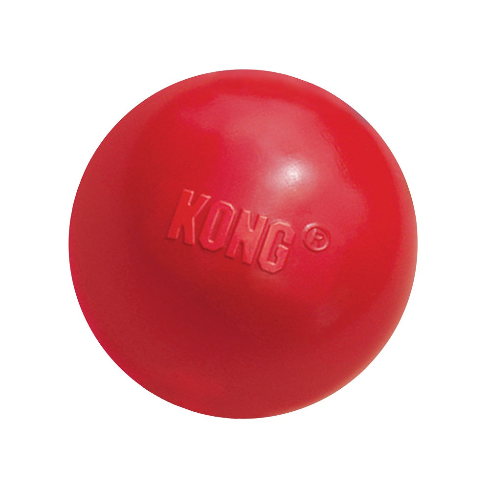 Kong Classic Ball with Hole (Small)