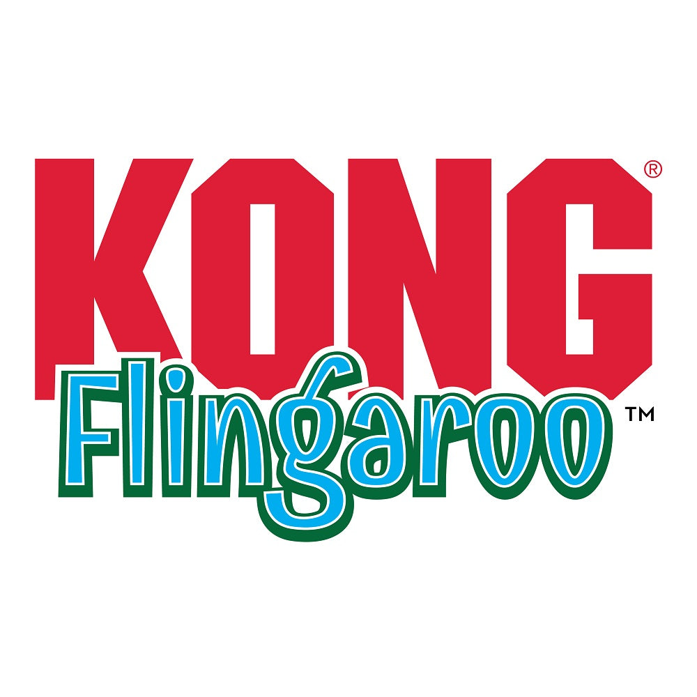 KONG Flingaroo Frog
