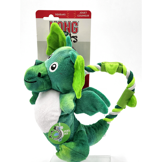 Kong Dragon Knots