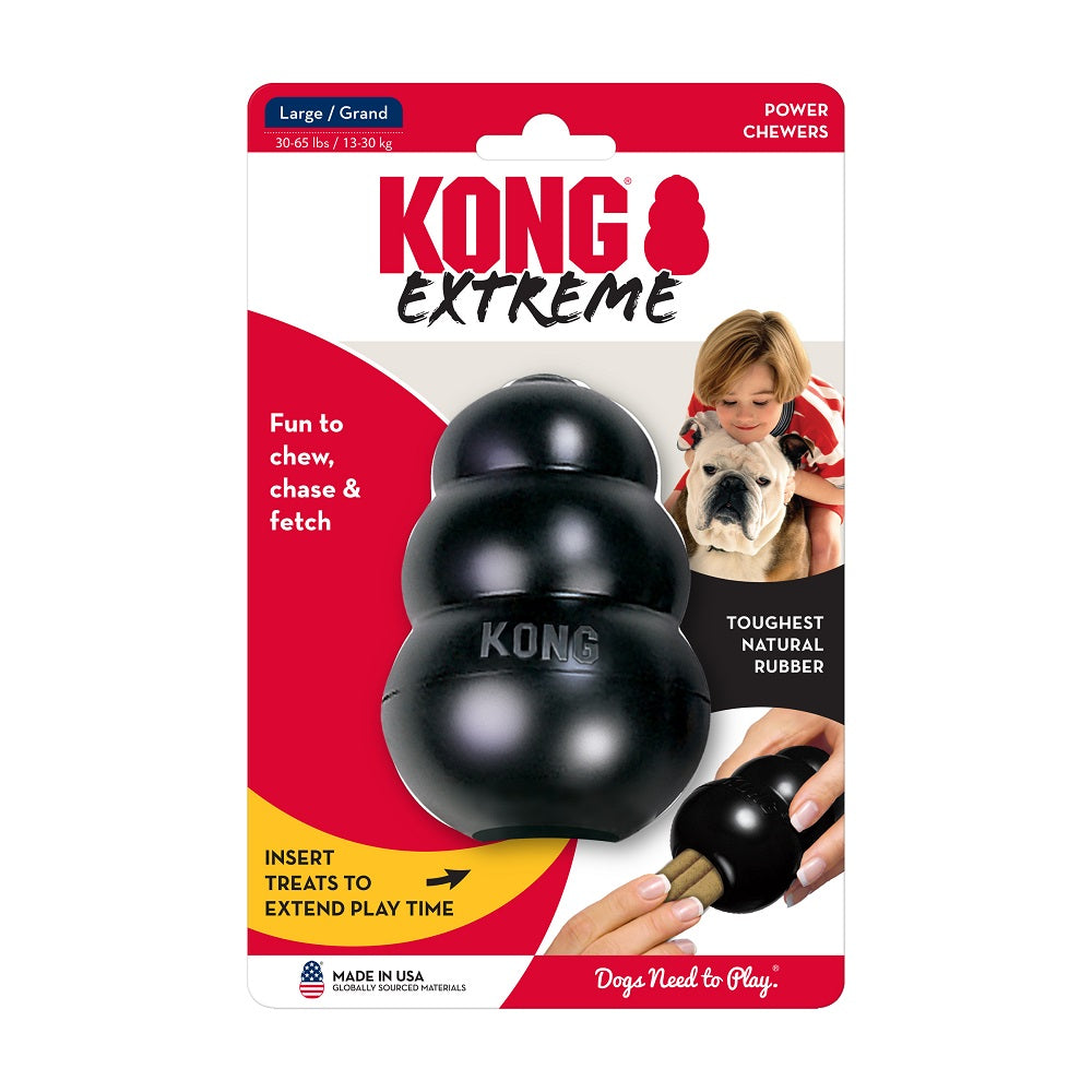 Kong Extreme