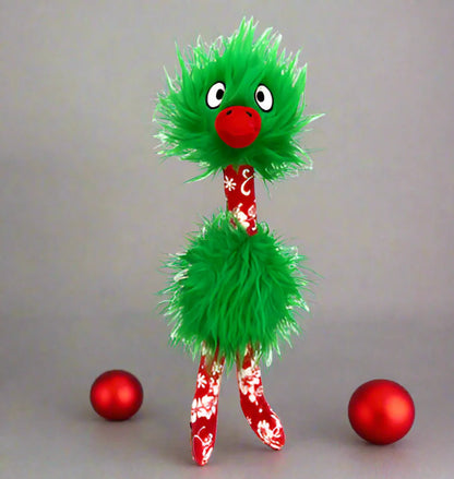 KONG Christmas Holiday Comfort Birds