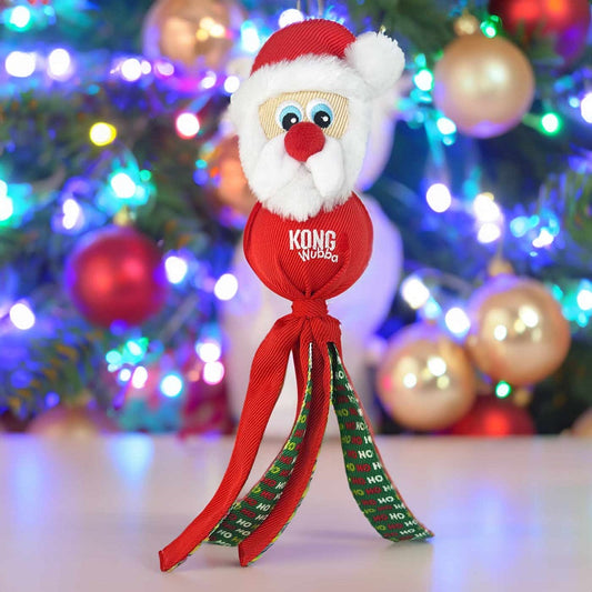KONG Holiday Wubba’s