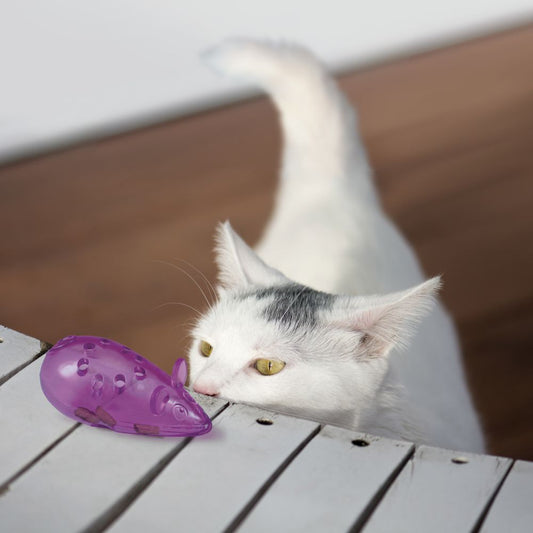 KONG Nibble Bitz Mouse