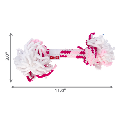 KONG Rope Puppy Stick
